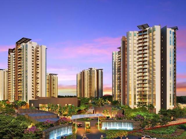 Kasturi Eon Homes,Hinjawadi Phase 3 2 BHK Apartment For Sale Pune