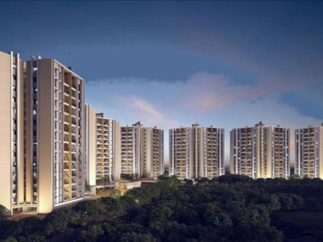 Hinjawadi Phase 3 2 BHK Apartment For Sale Pune