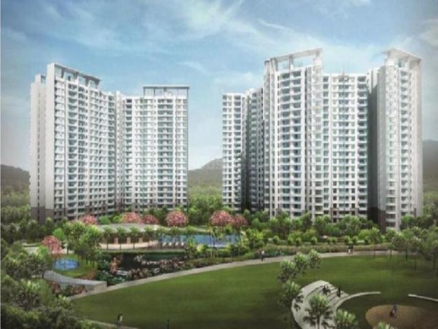 Hinjawadi Phase 3 2 BHK Apartment For Sale Pune