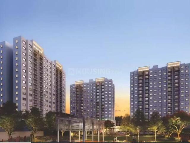 Hinjawadi Phase 3 2 BHK Apartment For Sale Pune