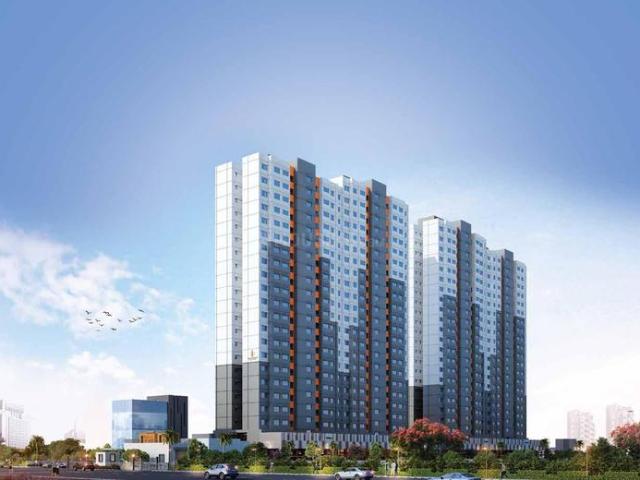 Hinjawadi Phase 2 2 BHK Apartment For Sale Pune