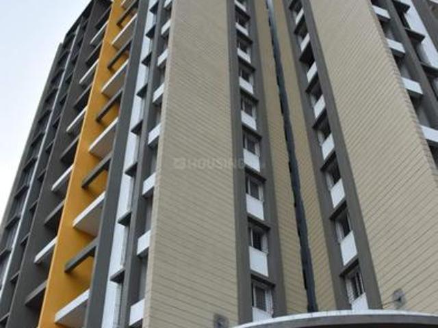 Hinjawadi Phase 3 3 BHK Apartment For Sale Pune