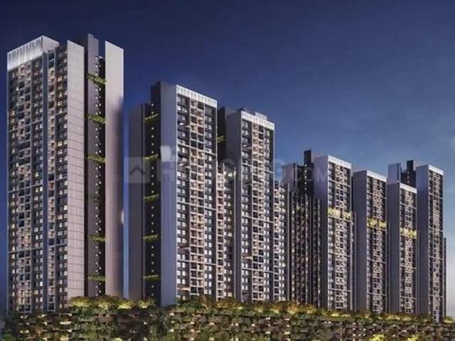 Hinjawadi Phase 3 3 BHK Duplex For Sale Pune
