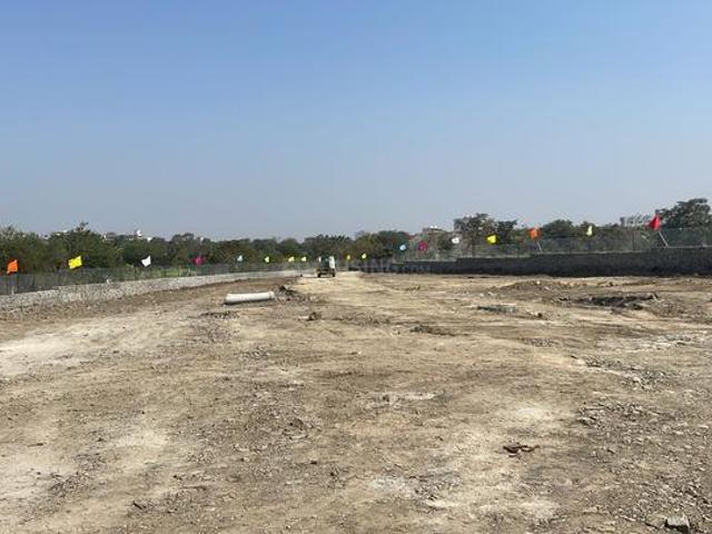 Goldmark Urban Edge,Hinjawadi Phase 3 Residential Plot For Sale Pune