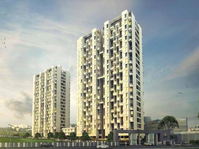 Hinjawadi Phase 2 2 BHK Apartment For Sale Pune