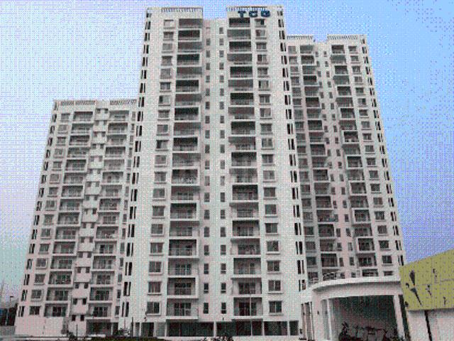 Hinjawadi Phase 2 2 BHK Apartment For Sale Pune
