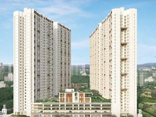 Hinjawadi Phase 2 2 BHK Apartment For Sale Pune