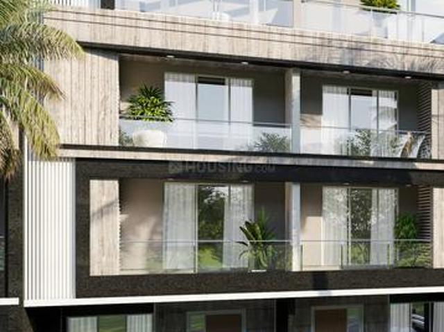 Kolte Patil Life Republic Sector R31 24K Espada,Hinjawadi 5 BHK Villa For Sale Pune