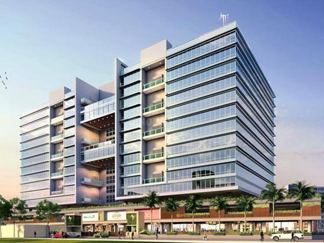 Hinjawadi Shop Shop For Sale Pune