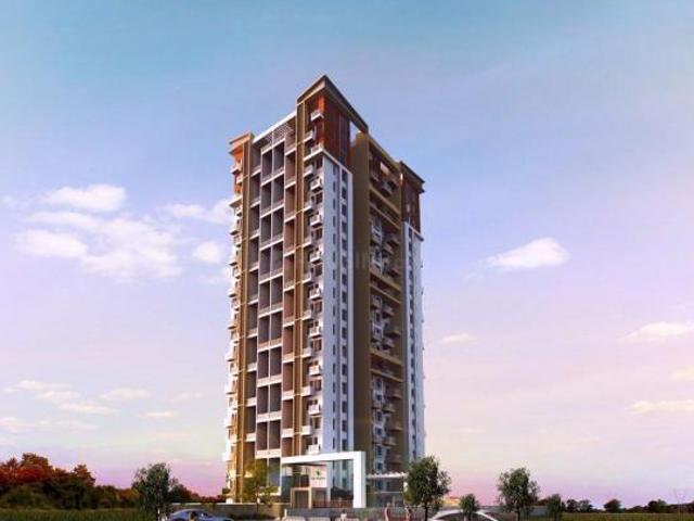 Hinjewadi Phase II 2 BHK Apartment For Sale Pune