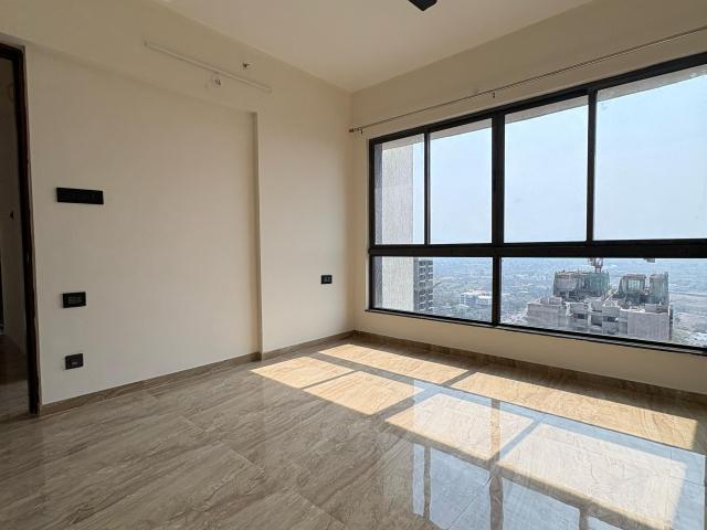 Hinjewadi Phase 2, Hinjewadi 3 Bedroom 1625 Sq. Ft. Apartment in Hinjewadi Phase 2 Pune Listing ID: #9892