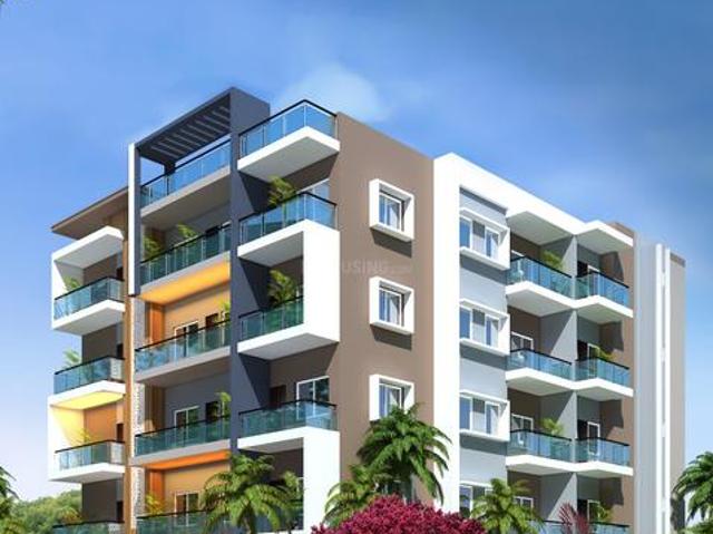 Hinoo Heritage,Shukla Colony 3 BHK Apartment For Sale Ranchi
