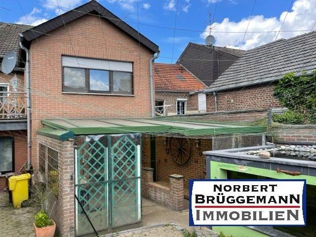 HINSBECK IDEAL FÜR ZWEI FAMILIEN