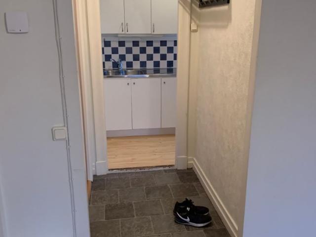 Hinsegatan, Karlshamn