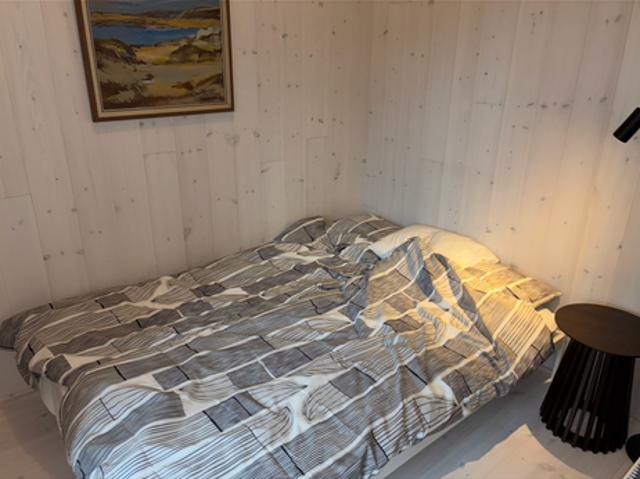 Hinsnoret, Falun