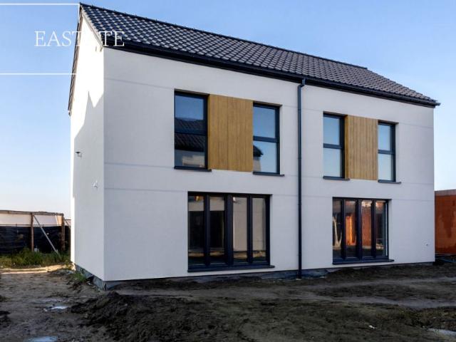 Hiacyntów 71,07 m², Nowa Wola