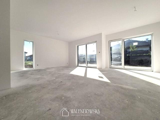 Hiacyntowa 125,23 m², Kobylnica