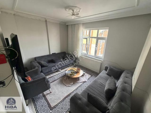 Hiba Gayrimenkul'den İsmetpaşa Mah' 2+1 85 M2 Satılık Daire