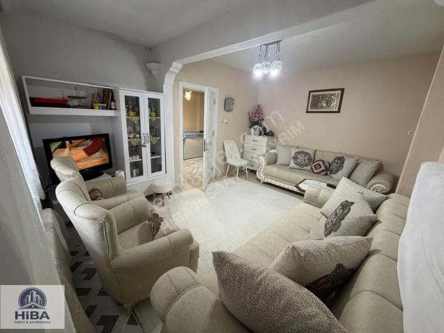 Hiba Gayrimenkul'den 95 M2 2+1 Satılık Daire