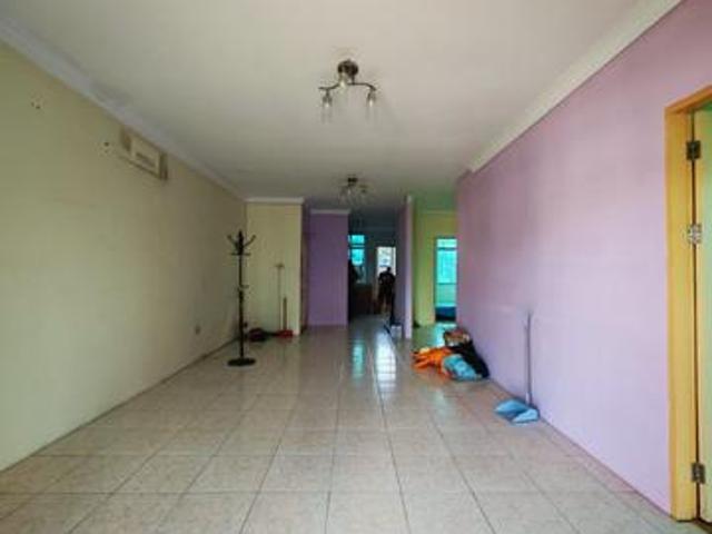 Hibiscus Court at Stutong Baru For Sale