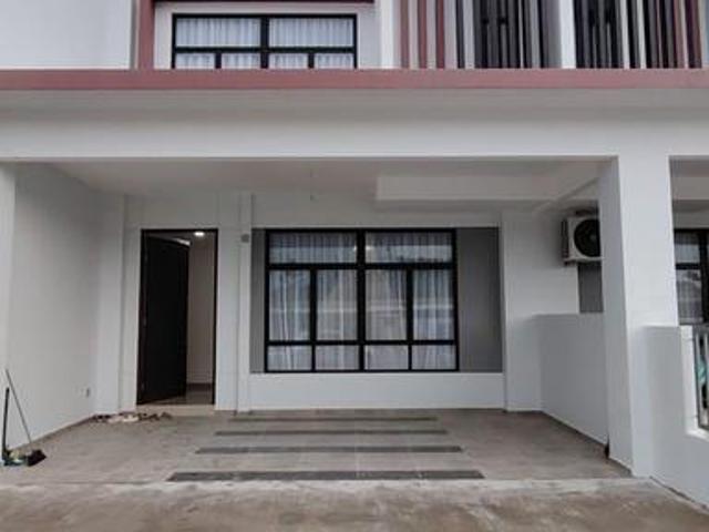 Hibiscus Residences at Impian Hill