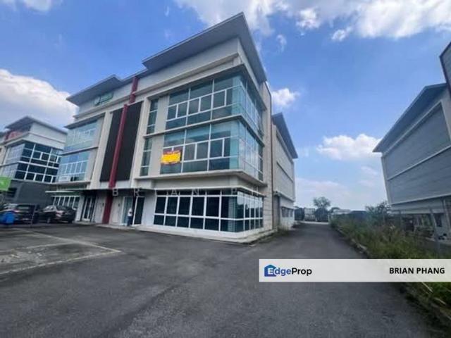 Hicom 27, Jalan Sungai Buloh 27/101A, Seksyen 27, Shah Alam