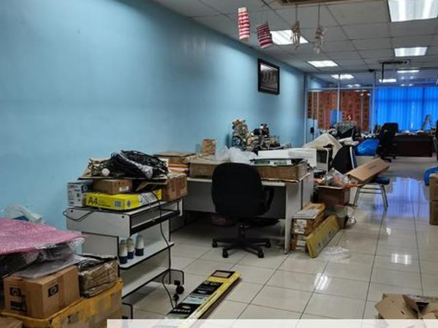 Hicom Glenmarie