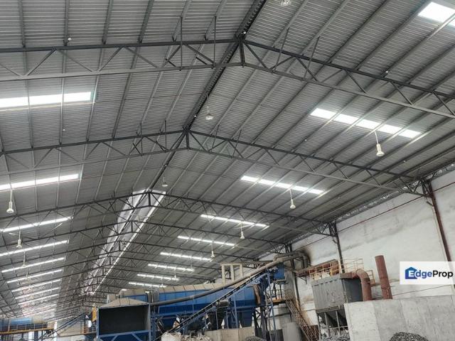 Hicom Glenmarie