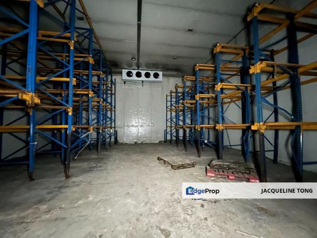 Hicom 27 Industrial Park, Seksyen 27