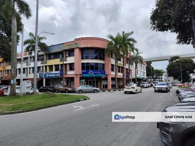 HICOM GLENMARIE IND. PARK