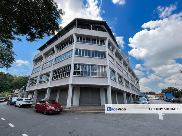 HICOM GLENMARIE IND. PARK
