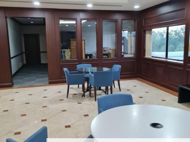 HICOM GLENMARIE IND. PARK