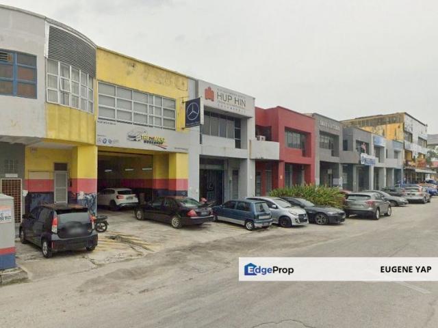 Hicom Glenmarie Industrial Park