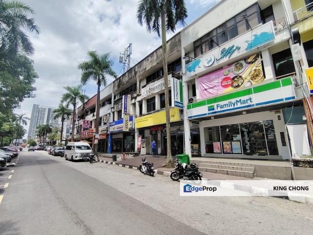 HiCom Glenmarie Industrial Park