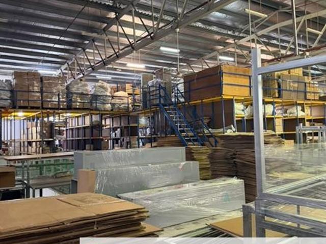 HiCom Glenmarie Industrial Park