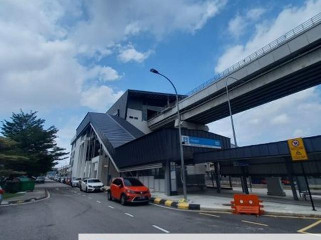 Hicom Glenmarie Industrial Park