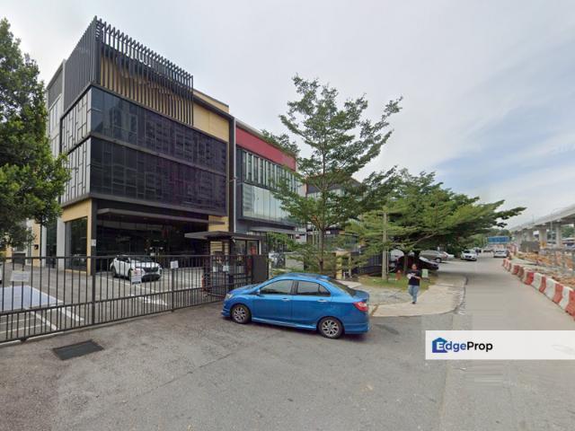 HiCom Glenmarie Industrial Park