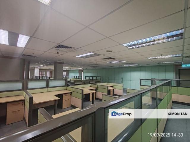 HiCom Glenmarie Industrial Park