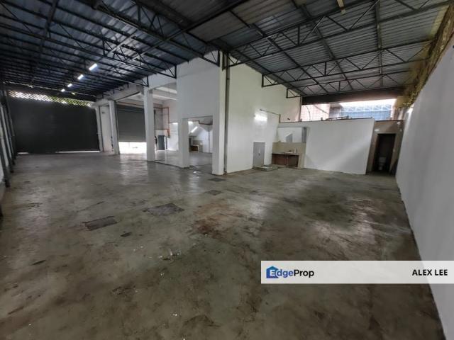 Hicom Glenmarie Industrial Park