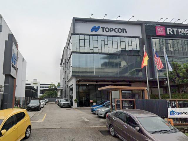 HiCom Glenmarie Industrial Park