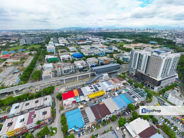 HICOM GLENMARIE INDUSTRIAL PARK