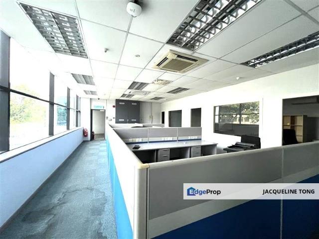 HiCom Glenmarie Industrial Park