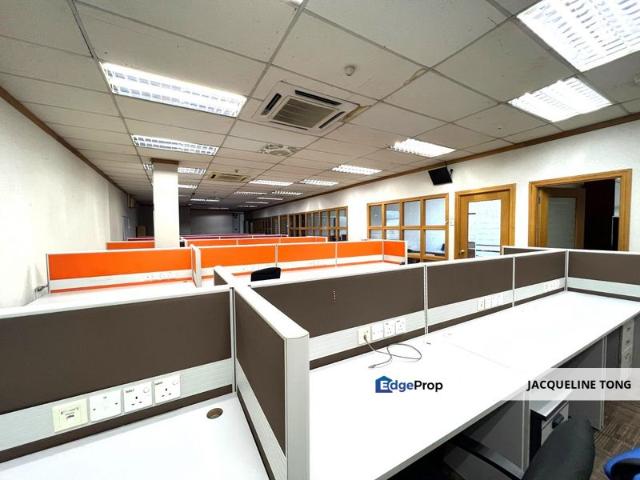 HiCom Glenmarie Industrial Park