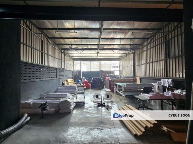 HiCom Glenmarie Industrial Park