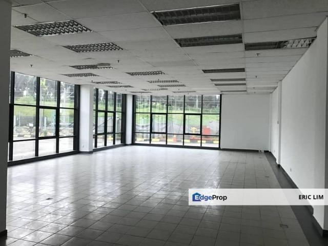 HiCom Glenmarie Industrial Park