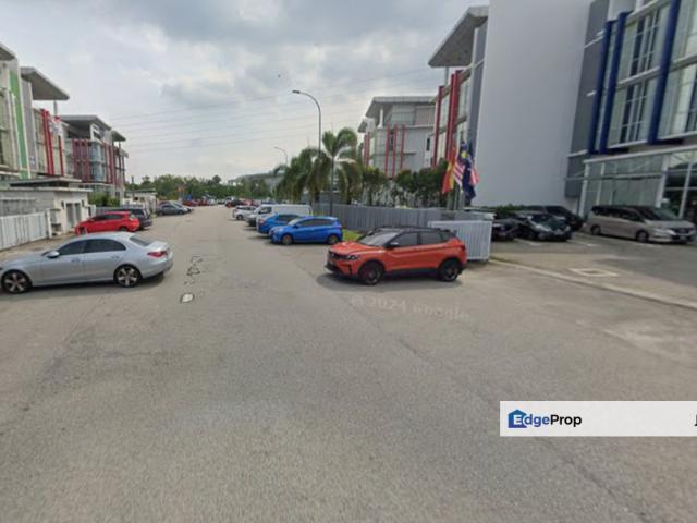 Hicom Glenmarie Industrial Park