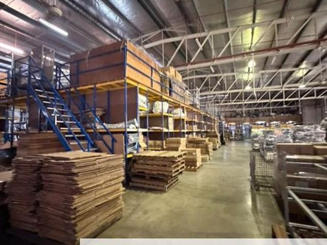 HiCom Glenmarie Industrial Park