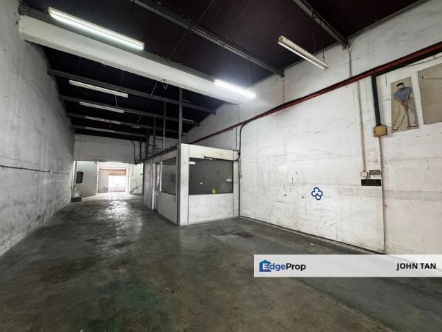 HiCom Glenmarie Industrial Park
