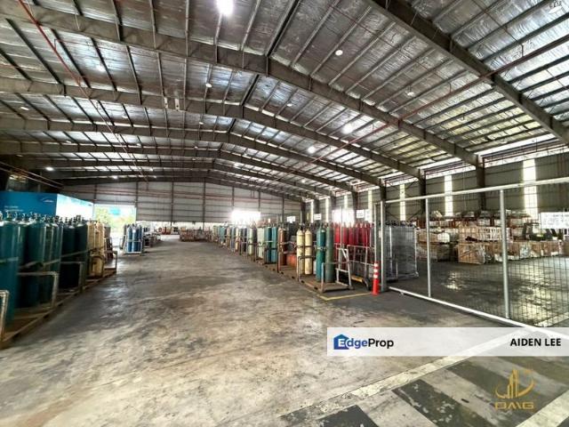 Hicom Glenmarie Industrial Park