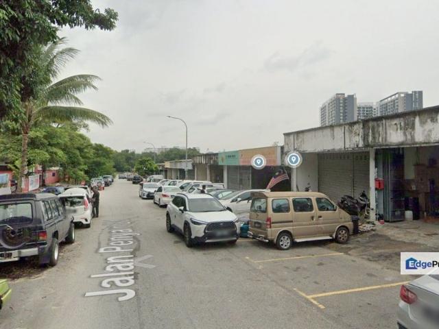 HiCom Glenmarie Industrial Park